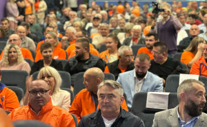 Demokratska fronta saopćila: 'Građani moraju znati istinu, danima se šuti se o pojavi zaraze'