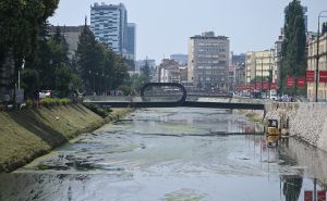 Erogene zone i "Sarajevo": To je moj grad, ja takvog ga znam...