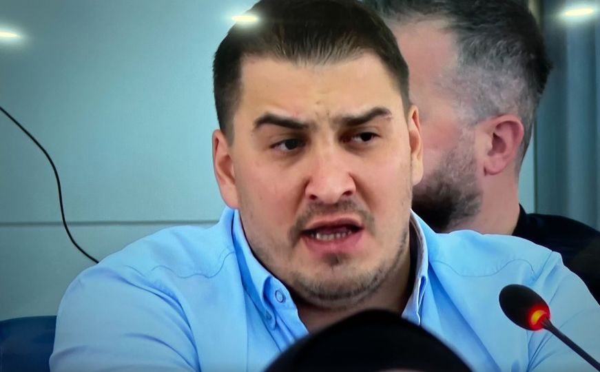 Zahiragić prošle godine upozorio na epidemiju u KS: 'Morat će odgovarati za ovo'
