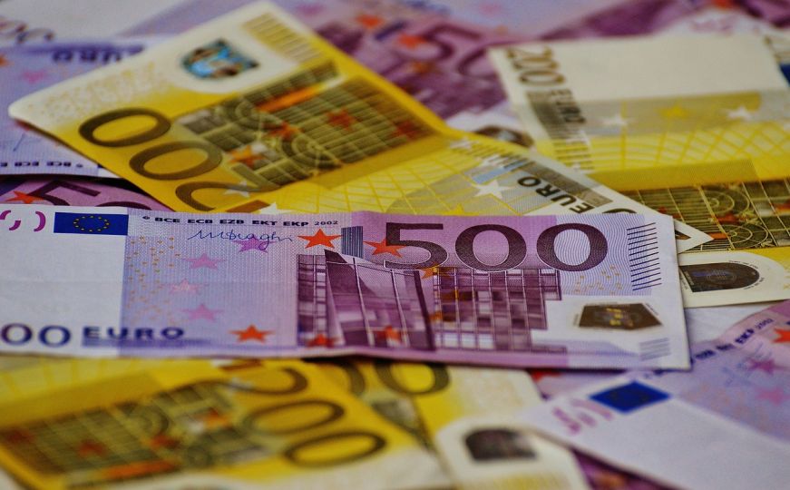 Pogođen Eurojackpot: U Sloveniji se neko večeras obogatio za 37 miliona eura
