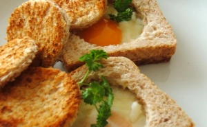 Jeste li probali "zaljubljeni tost": Recept za savršeni doručak vikendom