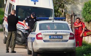Pucnjava na granici Srbije i Hrvatske: Jedna osoba ubijena
