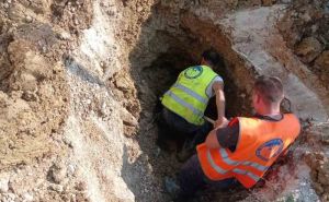 Sarajevo: Vodovod i danas izvodi radove, u ovim ulicama može doći do prekida u vodosnabdijevanju