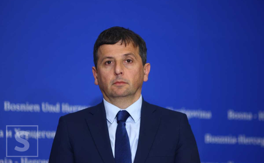 Vukanović otkrio plan ako postane ministar: 'Otići ću u BHANSA-u da vidim šta radi Čovićev zet'