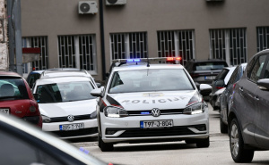 Petak u Sarajevu: Policija uručila više od 1.200 prekršajnih naloga