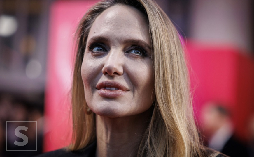 Snimak Angeline Jolie i njenog tjelohranitelja zabrinuo fanove: Glumica se osjeća nelagodno?
