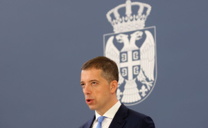 Đurić govorio o stanju u BiH: 'Ta ideja je katastrofa koja čeka da se desi, može poništiti mir'