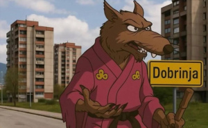 Najezda pacova u Sarajevu, društvene mreže gore: 'Već se šapće po haustorima'