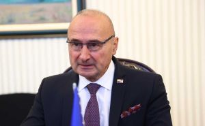 Grlić Radman na NATO zasjedanju: 'Hrvati u BiH su diskriminisani, prava su im ugrožena'