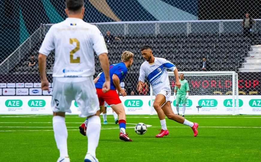 Reprezentacija BiH danas igra za osminu Svjetskog: Evo gdje gledati bh. nogometne majstore