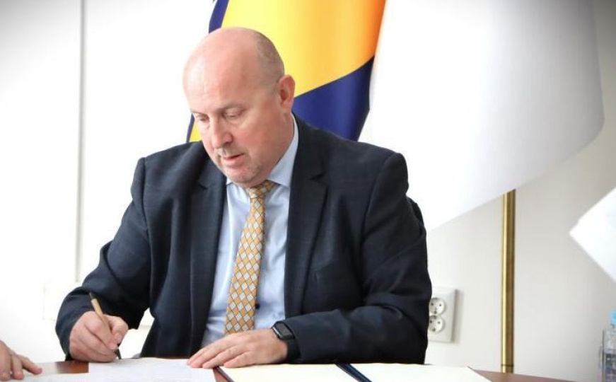 Enis Hasanović: Leptospiroza u Kantonu Sarajevo je više komunalna nego zdravstvena kriza