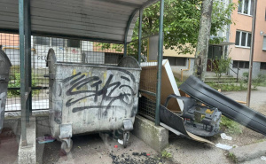 'Samo kamere i kazne': Objavljene fotografije iz Novog Sarajeva i upućen važan apel građanima