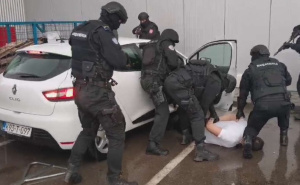 Policijska akcija u Istočnom Sarajevu: Uhapšen Goran Sikima, pronađen snajper?