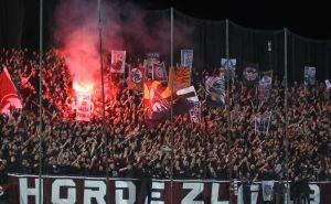 Nakon bure na Koševu: Horde zla održale sastanak s čelnicima FK Sarajevo