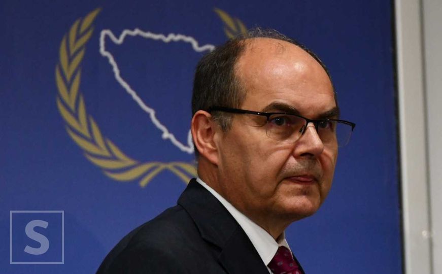 Dragan Bursać: Pa recite to više – hoćete Bosnu iz tri tora, a ne državu!