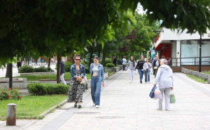 Ogorčeni mještani Dobrinje dan nakon proglašenja epidemije: 'Činjenica je da ne radi niko ništa'