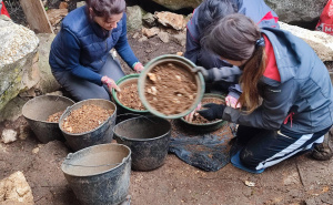 Blago arheoloških istraživanja u BiH: Da li znate priču o Ružinoj pećini kod Gacka?