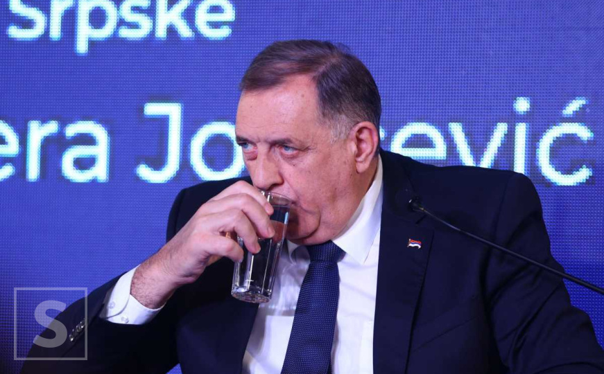 Bahati Dodik nudi 100 milijardi za političku fotelju: Građani bijesni - 'Prodaje našu budućnost'