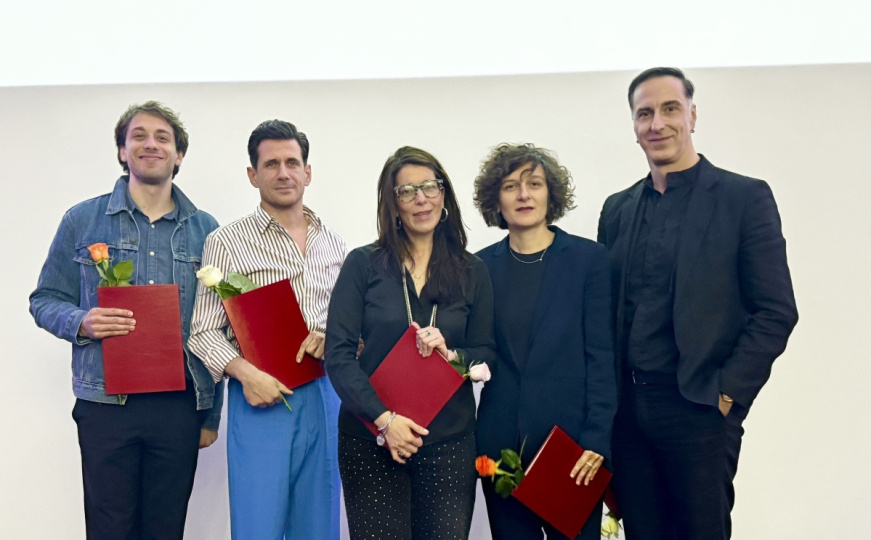 Za predstavu Selme Spahić: SARTR dobio šest nagrada na XXIV Festivalu bh. drame u Zenici