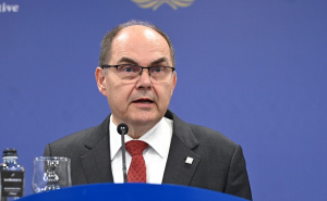 Christian Schmidt: "Potrebne promjene, ali ne trebamo potpuno novi Ustav BiH"