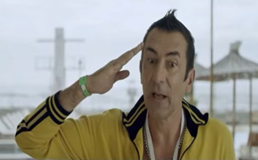 25. maj 1995: Jel' ti znači nešto taj datum?