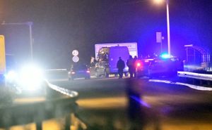 Srbijanska policija uhapsila dvojicu vojnika iz BiH