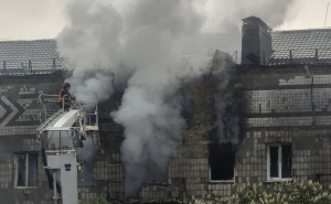 Ruski napadi na Ukrajinu: Najmanje 12 poginulih pred planiranu razmjenu