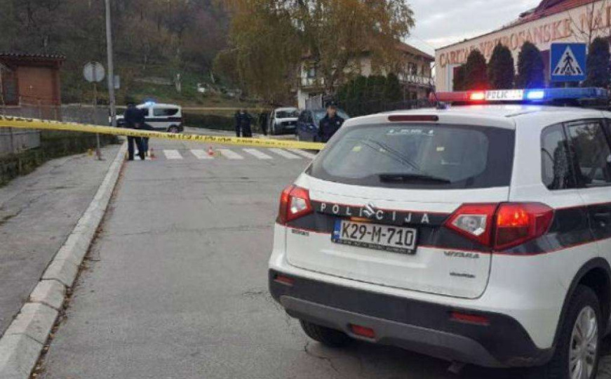 Zenica: Muškarac (27) skočio s 11. sprata zgrade