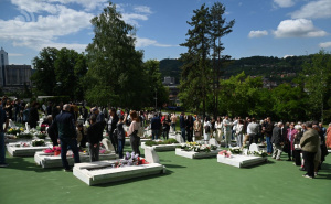 Porodice ubijenih na Kapiji: "Vrijeme prolazi, a pravda nije zadovoljena"