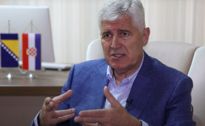 Veliki intervju Čovića: '3 su ključna cilja za Hrvate. Opasno je što neki traže od Schmidta'