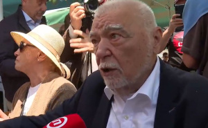 Stjepan Mesić među hiljadama obožavalaca Tita u Kumrovcu na Danu mladosti: 'Ne smije se zaboraviti'