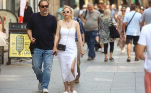 Oglasio se BH Meteo: Kiša, grmljavina i zahlađenje pa nagli preokret