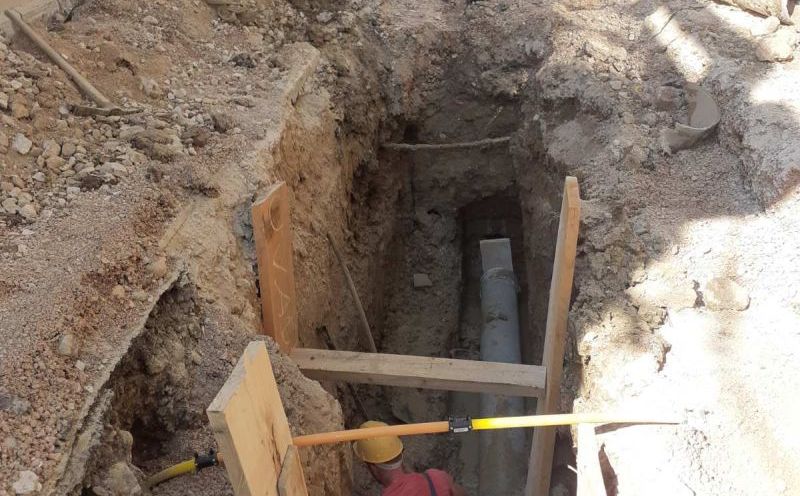 Novi kvar: Dio Sarajeva ostao bez vode