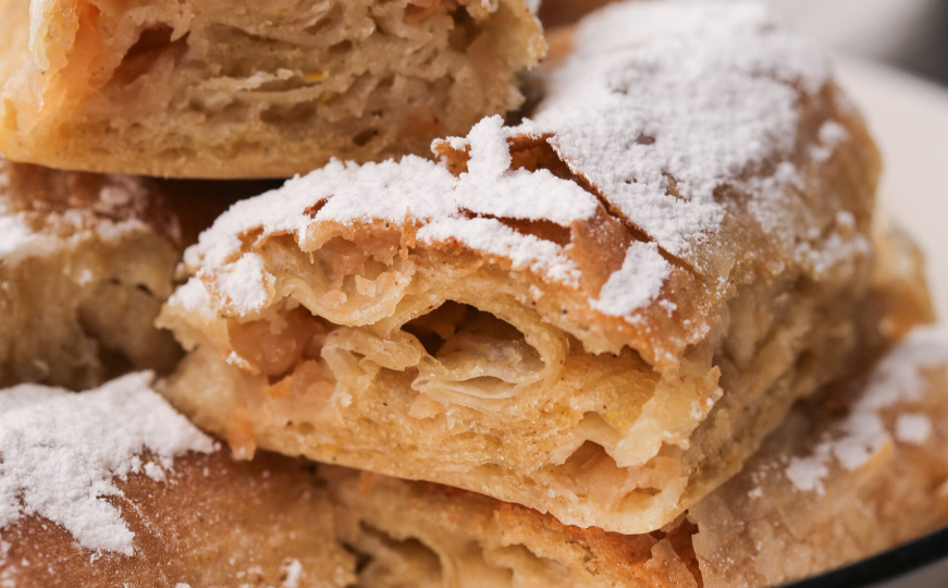 Ne bacajte stare jabuke: Iskoristite ih za brze pitice sa cimetom