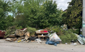 Građani nam šalju fotografije: Pogledajte stanje u brojnim sarajevskim naseljima u vrijeme epidemije