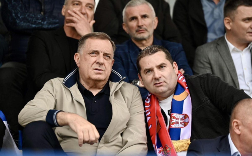 Novi premijerligaš se pohvalio podrškom bjegunca: 'Dobro jutro iz grada šampiona'