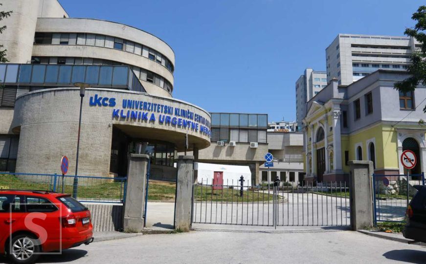 Zavod za javno zdravstvo objavio nove informacije: Koliko je osoba zaraženo leptospirozom u KS?