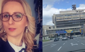 Negatorka genocida ismijavala epidemiju u KS: 'Uvijek dolazim sa stilom u Sarajevo'