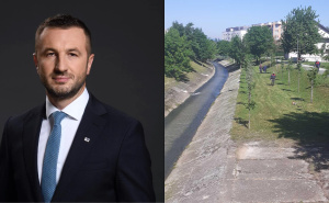 Semir Efendić o epidemiji leptospiroze: 'Ovo je zadnji krik i apel stanovništva Sarajeva'