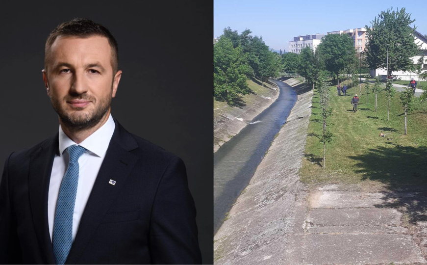 Semir Efendić o epidemiji leptospiroze: 'Ovo je zadnji krik i apel stanovništva Sarajeva'