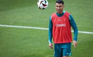 Vijest dana za fanove Christiana Ronalda: Predsjednik FIFA-e najavio mogući povratak na veliku scenu