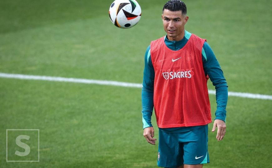Vijest dana za fanove Christiana Ronalda: Predsjednik FIFA-e najavio mogući povratak na veliku scenu