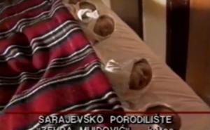 Dan kada je Sarajevo odbranilo Porodilište: Bila je to bitka za bebe, za djecu, za grad...