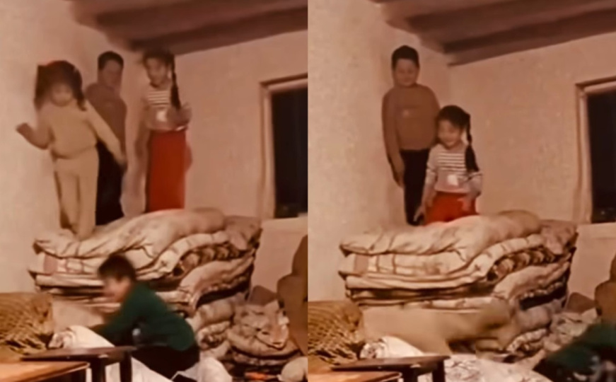 'Neka sretna vremena': Kako su nekada djeca zaista uživala u igri i druženju - da li se sjećate?