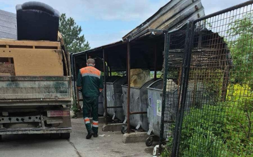 Zbog epidemije leptospiroze, KJKP 'Rad' formiralo krizni štab: 'Na terenu smo svaki dan, bez pauze'