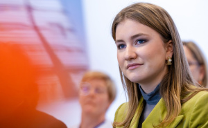 Sporne odluke administracije: Buduća belgijska kraljica upletena u Trumpov rat protiv Harvarda