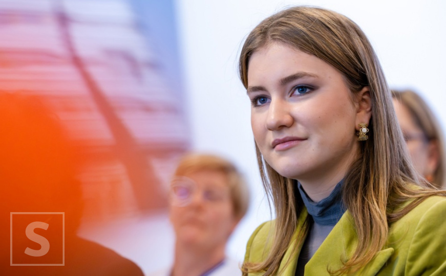 Sporne odluke administracije: Buduća belgijska kraljica upletena u Trumpov rat protiv Harvarda