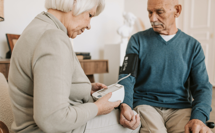 Stručnjaci otkrivaju: Ovo su 3 navike koje mogu sniziti krvni pritisak u samo nekoliko sedmica