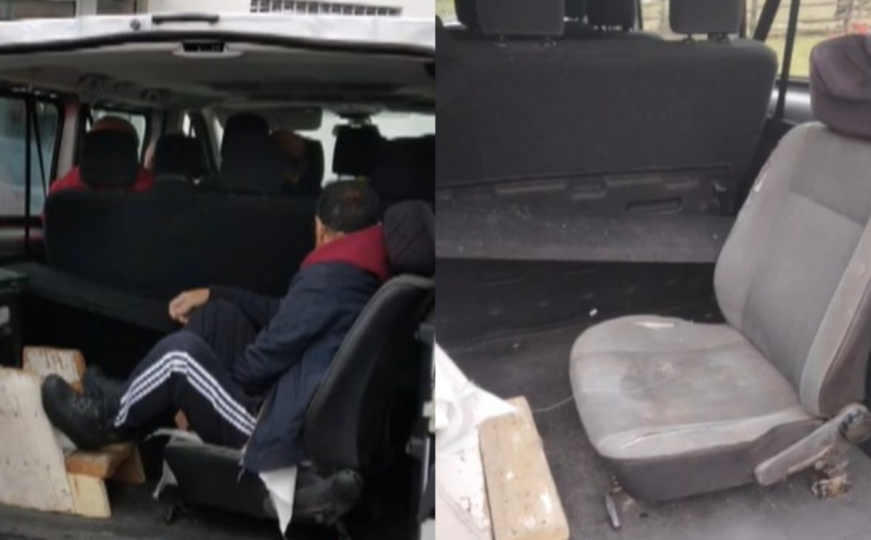 Opasnost na točkovima: Stručnjaci upozoravaju na neadekvatna vozila za prevoz pacijenata u BiH