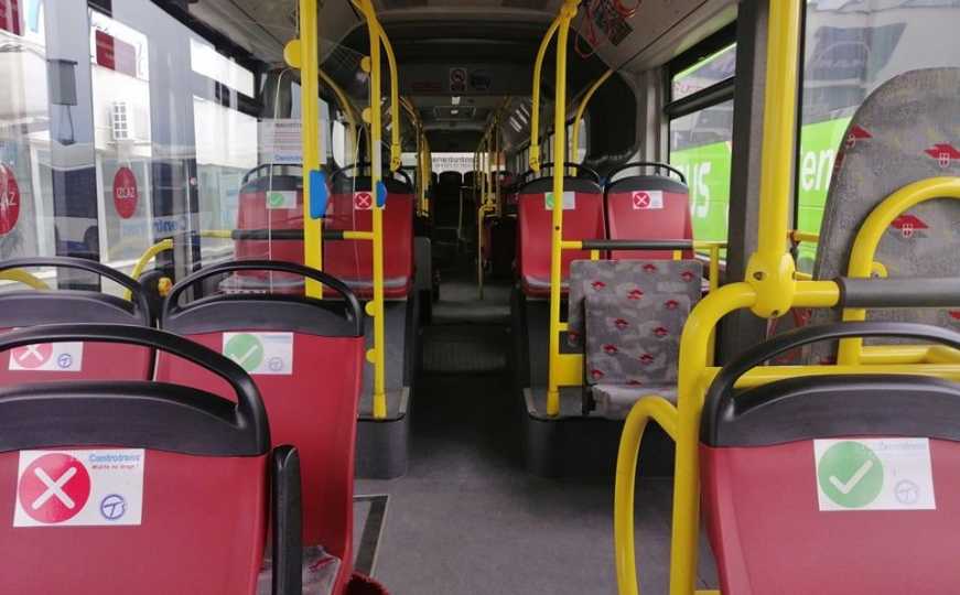 Bivši vozač autobusa upozorava: 'Ova mjesta nikad ne bih dirao, prepuna su prljavštine i bakterija'